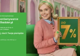 VeloBank konto oszczędnościowe 7 procent listopad 2025