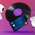Słuchawki Apple Airpods 4 karta kredytowa Citibank grudzień 2025