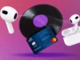 Słuchawki Apple Airpods 4 karta kredytowa Citibank grudzień 2025