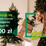 Konto BNP Paribas premia grudzień 2025