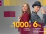 Konto Alior Bank premia 1000 zł listopad 2025