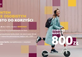 Konto Alior Bank premia 800 zł listopad 2025