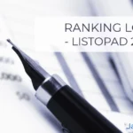 Ranking lokat bankowych listopad 2025