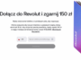 Premia 150 zł Revolut grudzień 2025
