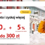 Konto Santander premia styczeń 2026