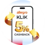 Konto osobiste PKO BP Promocja z Allegro klik do 1800 zł premii