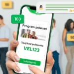 Polecam Velo Program poleceń Velo Bank 2026
