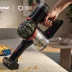 Odkurzacz Dyson V8 Cyclone - karta kredytowa Citibank Simplicity