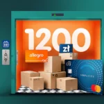 Citibank 1200 zł Allegro karta kredytowa 2026