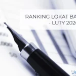 Ranking lokat bankowych luty 2026