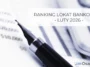 Ranking lokat bankowych luty 2026