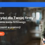 Konto firmowe ERSTE premia 4500 zł 2026