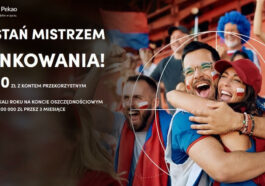 Konto Pekao premia 500 zł konto oszczednosciowe maj 2026