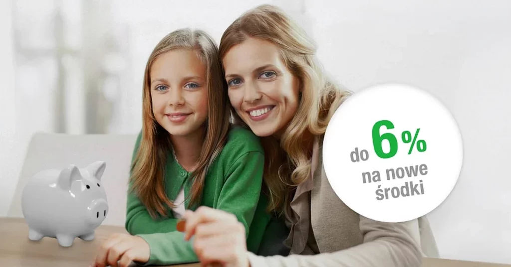Velo Bank Konto oszczędnościowe maj 2026