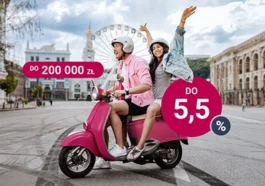 Konto oszczędnościowe Millennium czerwiec 2026