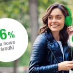 Velobank konto oszczędnościowe 6% czerwiec lipiec 2026
