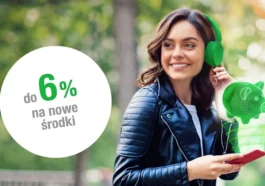 Velobank konto oszczędnościowe 6% czerwiec lipiec 2026
