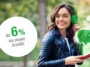 Velobank konto oszczędnościowe 6% czerwiec lipiec 2026