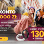 Konto Alior za zero premia 1500 zł czerwiec 2026