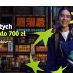 Konto Pełne Marzeń BNP Paribas premia 700 zł