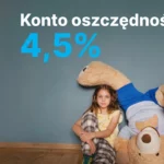 Konto Pro oszczędnościowe Erste Bank lipiec sierpień 2026