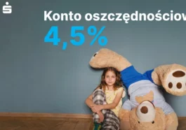 Konto Pro oszczędnościowe Erste Bank lipiec sierpień 2026