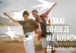 Karta kredytowa BNP Paribas 450 zł na Allegro 2026 rok
