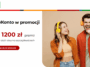 mBank eKonto Media Expert premia 1200 zł lipiec 2026