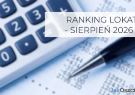 Ranking lokat sierpień 2026