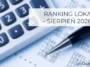 Ranking lokat sierpień 2026
