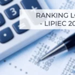 Ranking lokat lipiec 2026