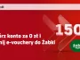 Konto Unicredit premia 150 zł Żabka