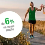 Velo Bank konto oszczędnościowe lokata 6 procent sierpień 2026