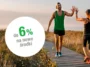 Velo Bank konto oszczędnościowe lokata 6 procent sierpień 2026