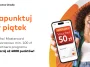 Mastercard Bezcenne Chwile Zapunktuj w piątek premia 50 zł