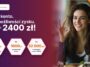 Konto w Porządku Bank Pocztowy premia do 2400 zł
